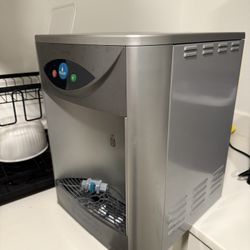 Electric Water Filter