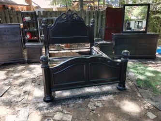 Remix furniture