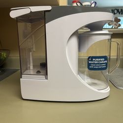 AquaTru Countertop Water Purifier – Like New  ($400+ Value)