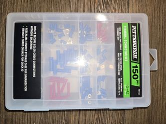 Terminal Connector Set