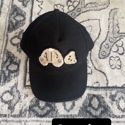 Palm Angels Baseball Cap