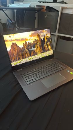 hp spectre bang & olufsen i7