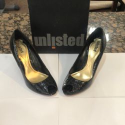 Women’s Unlisted sz 7.5