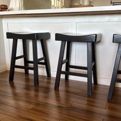 Counter Stools (7)