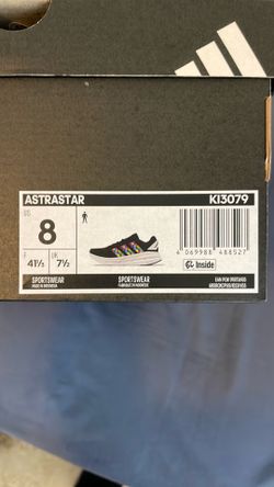 Exclusive Adidas World Cup 26 Astrastar