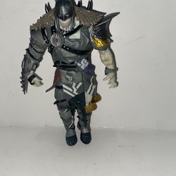 Magic; the gathering legacy figure