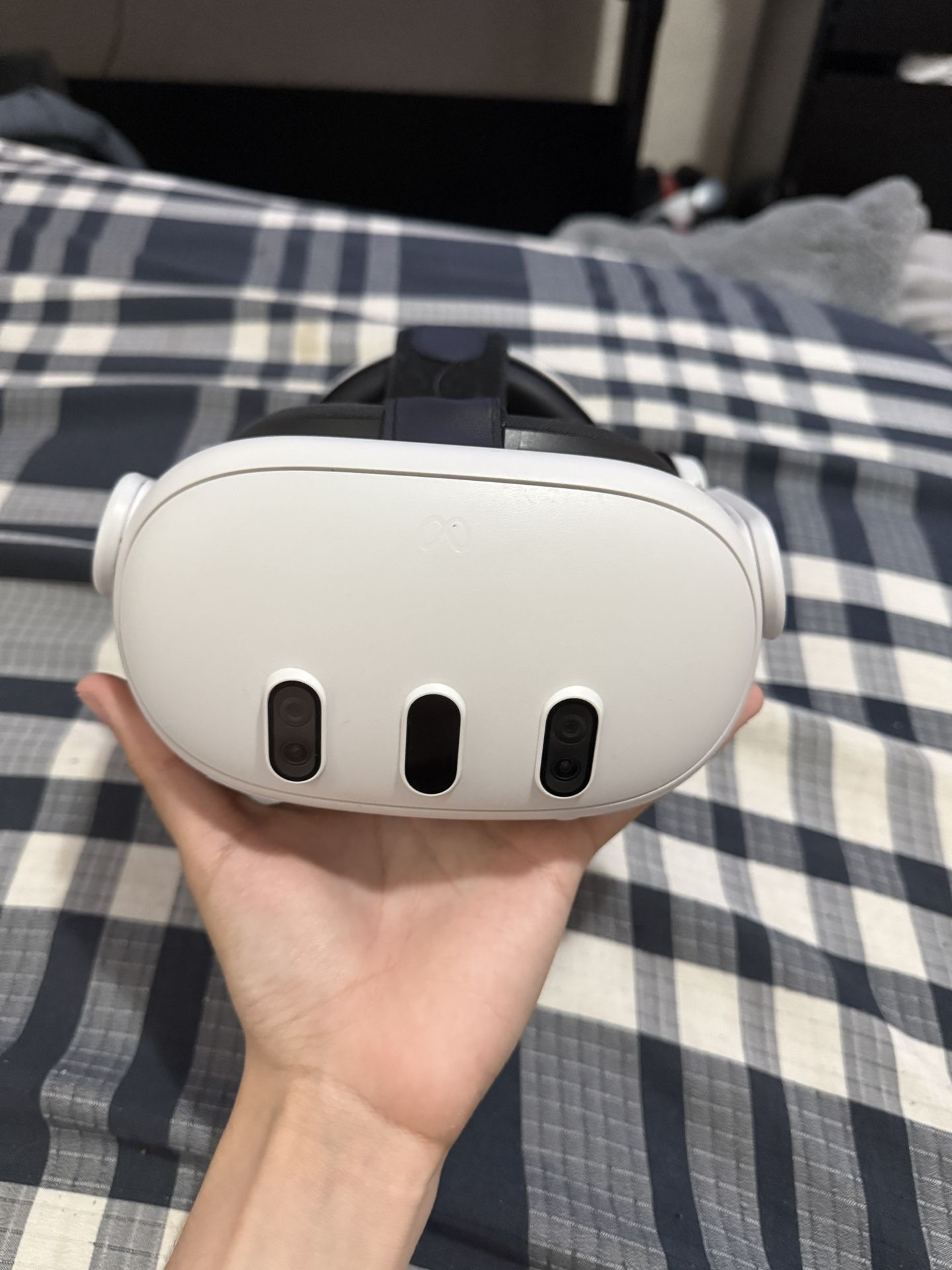 Meta Quest 3 512 GB With Elite Strap