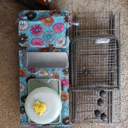 Large Wire Cage For Small Animals