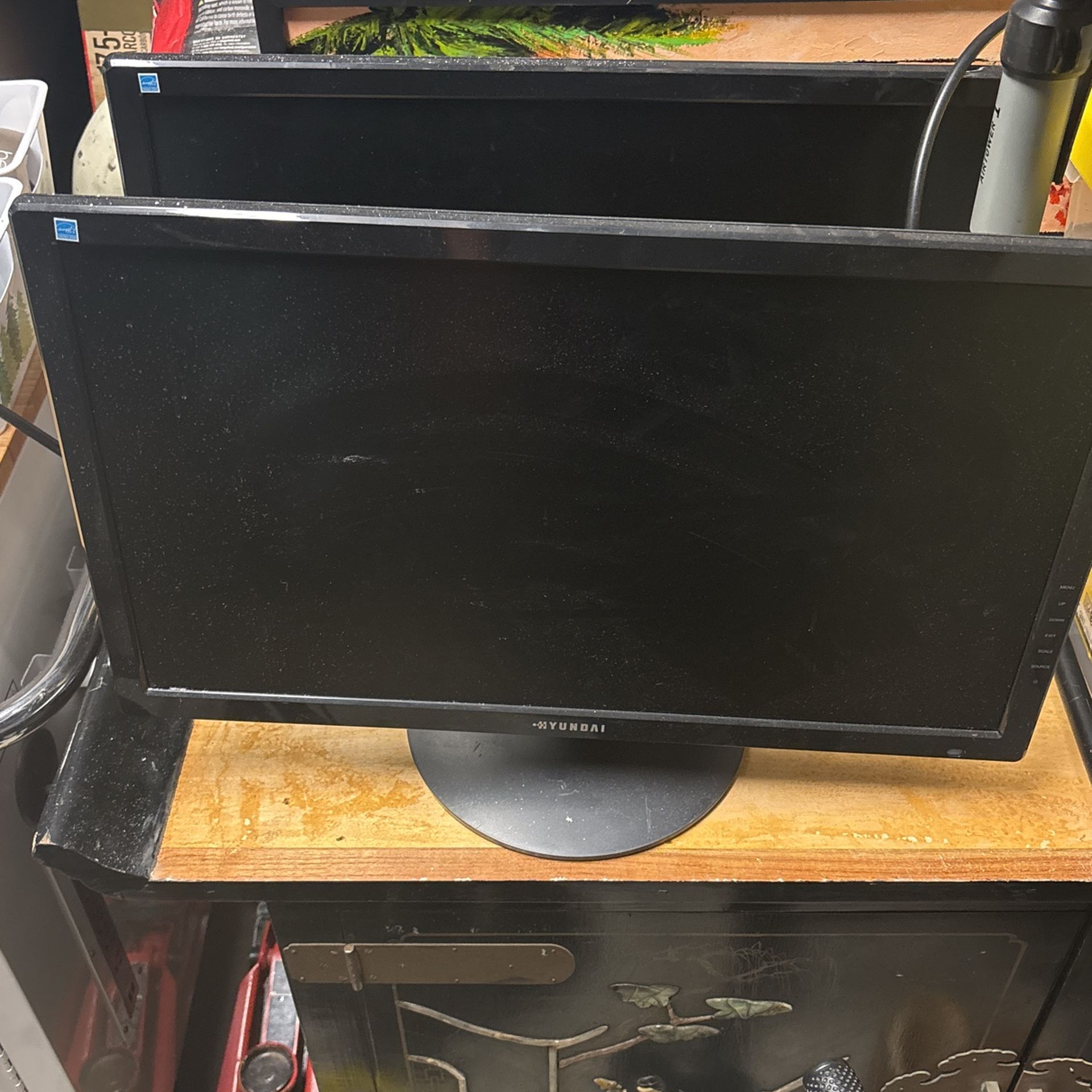 2 Hyundai Computer Monitors,All Products : American Fashion Style Bags On Sale