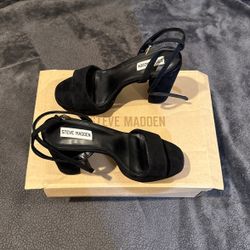 Steve Madden Heels