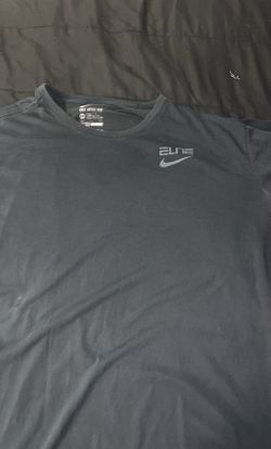 Elite Nike Trainer Shirt