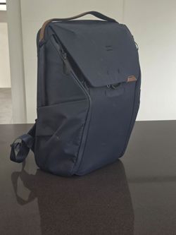 Peak Design 30L Everyday Backpack