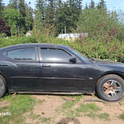 2006Dodge charger