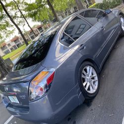 2008 Nissan Altima