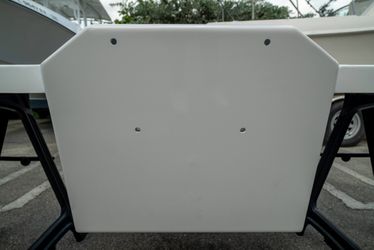 Outboard Engine Brackets single, double, triple and custom