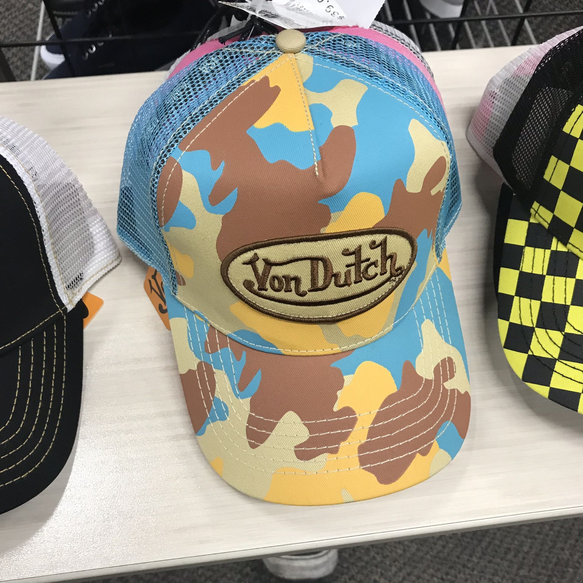 San Diego Gulls trucker Hat for Sale in San Diego, CA - OfferUp
