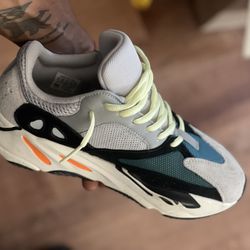 Air Jordan’s SIZE 7