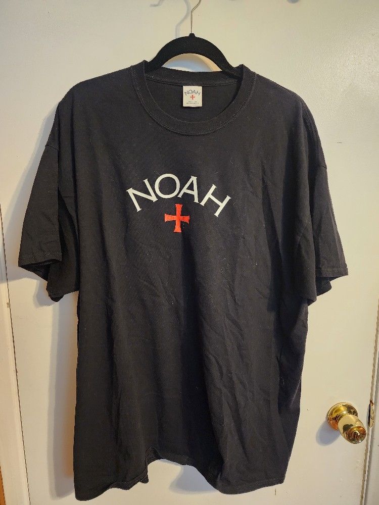 Noah NY Shirt Size 2x Fits Like xl