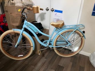 Huffy Bike