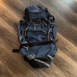 JanSport H2O Hiking Backpack $30