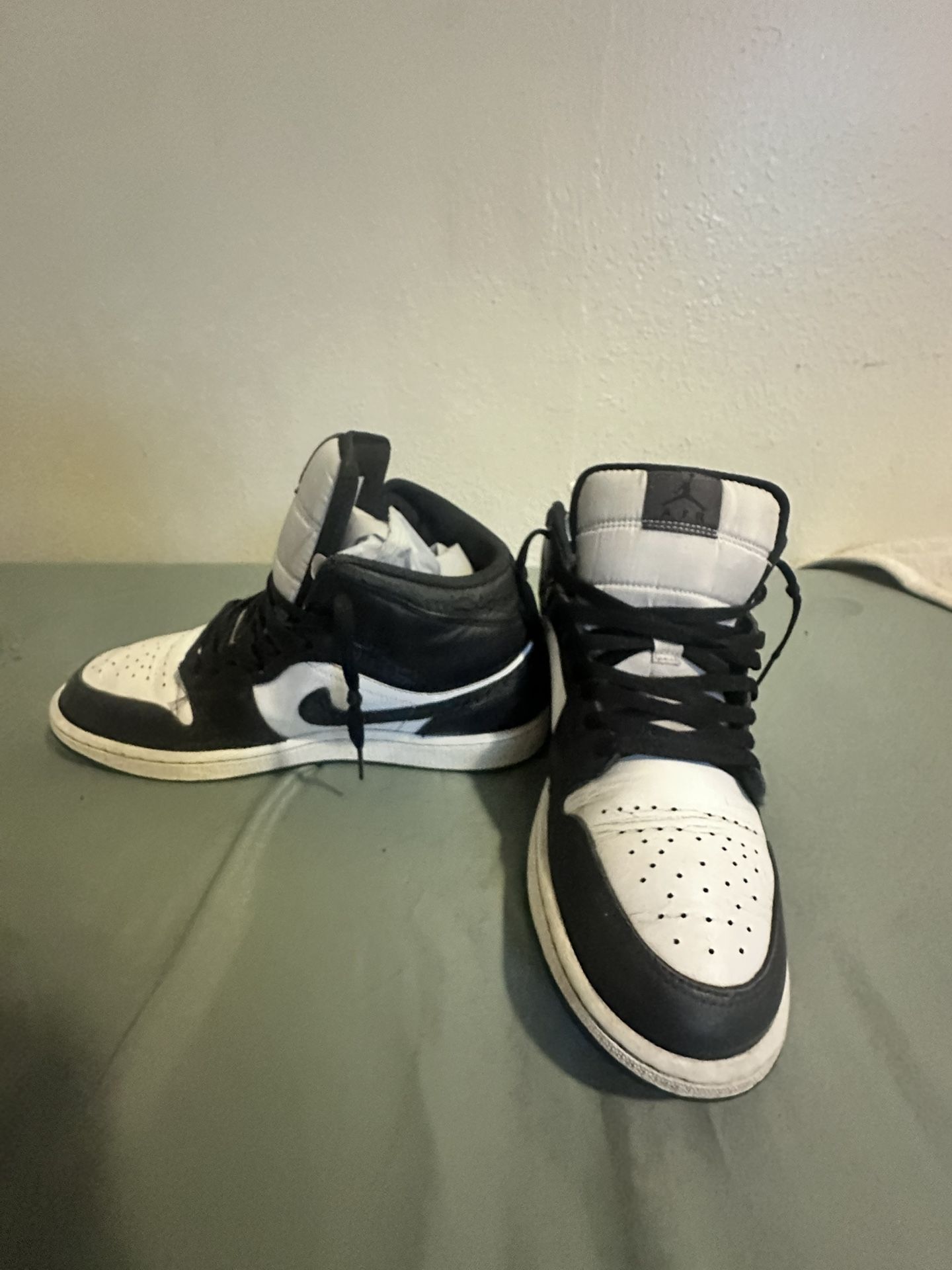 Jordan 1s