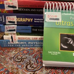 Ultrasound Textbook