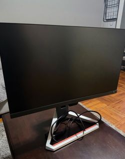 Benq mobiuz gaming monitor 144hz/165hz