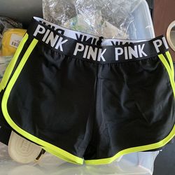 Women Gym shorts