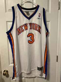 New York Knicks Jersey 