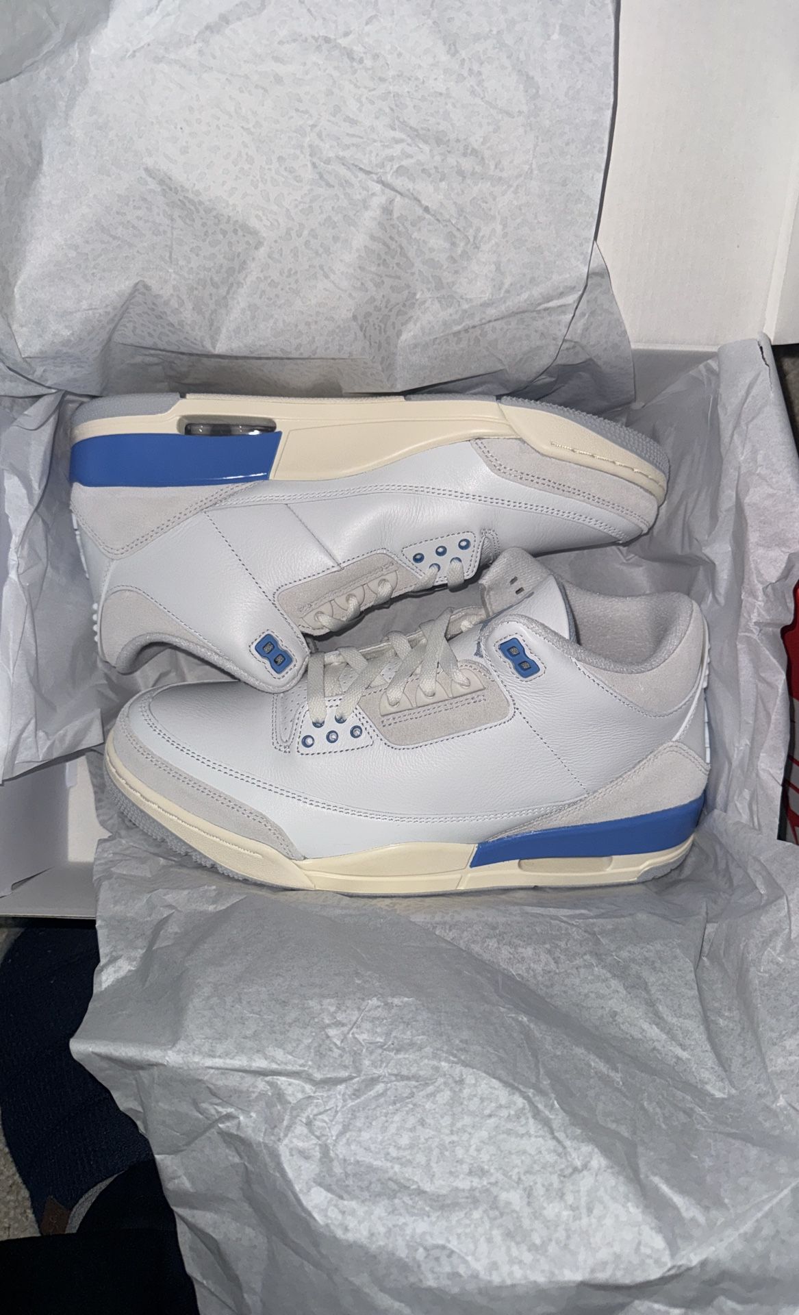 Air Jordan Retro Lucky Shorts