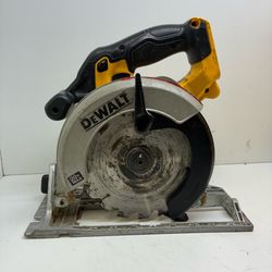 Dewalt 20v Circular Saw 21977428