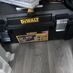 Tools Boxes