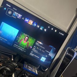 Samsung 27in Monitor 165hz 