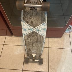 Globe Cruising Board 