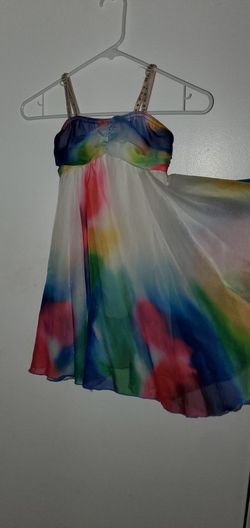 Child Dance Outfit - Costume 