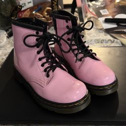 Doc Martins