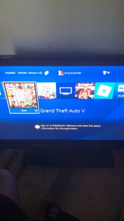 PS4