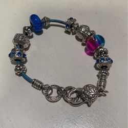 Charm Bracelet 