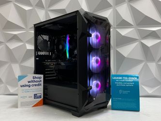 🏷️UD 039🏷️GAMING PC AMD RYZEN 5-2600 | NVIDIA GTX 1660 | 16 GB DDR4 RAM | 500GB SSD | WIN 11