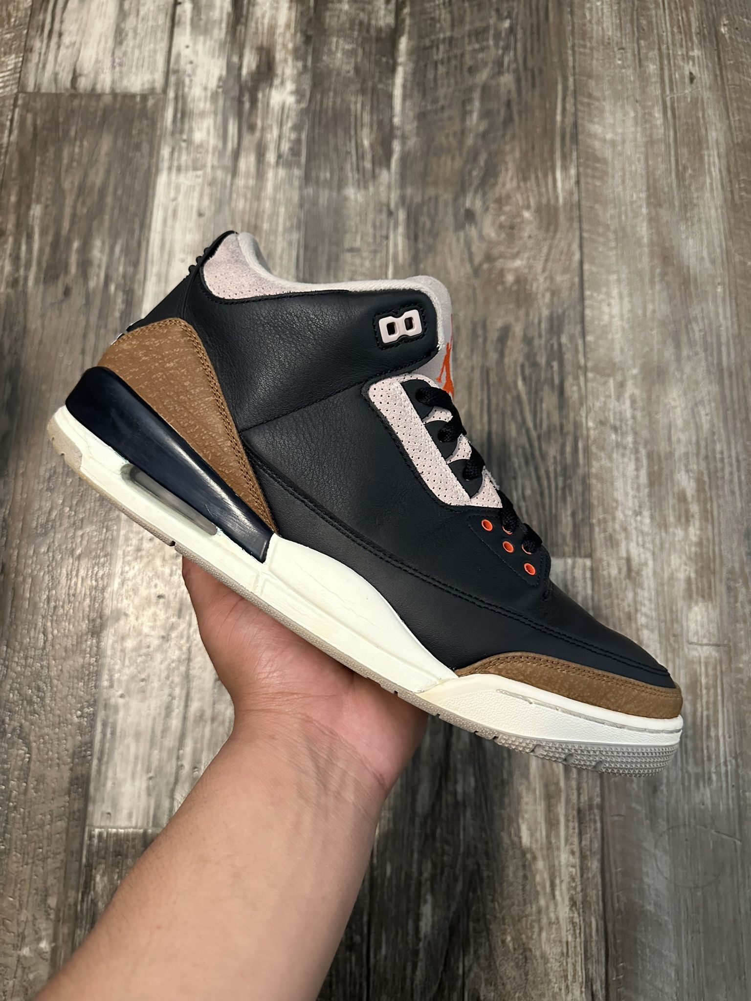 Jordan 3 “Desert Elephant” (13)