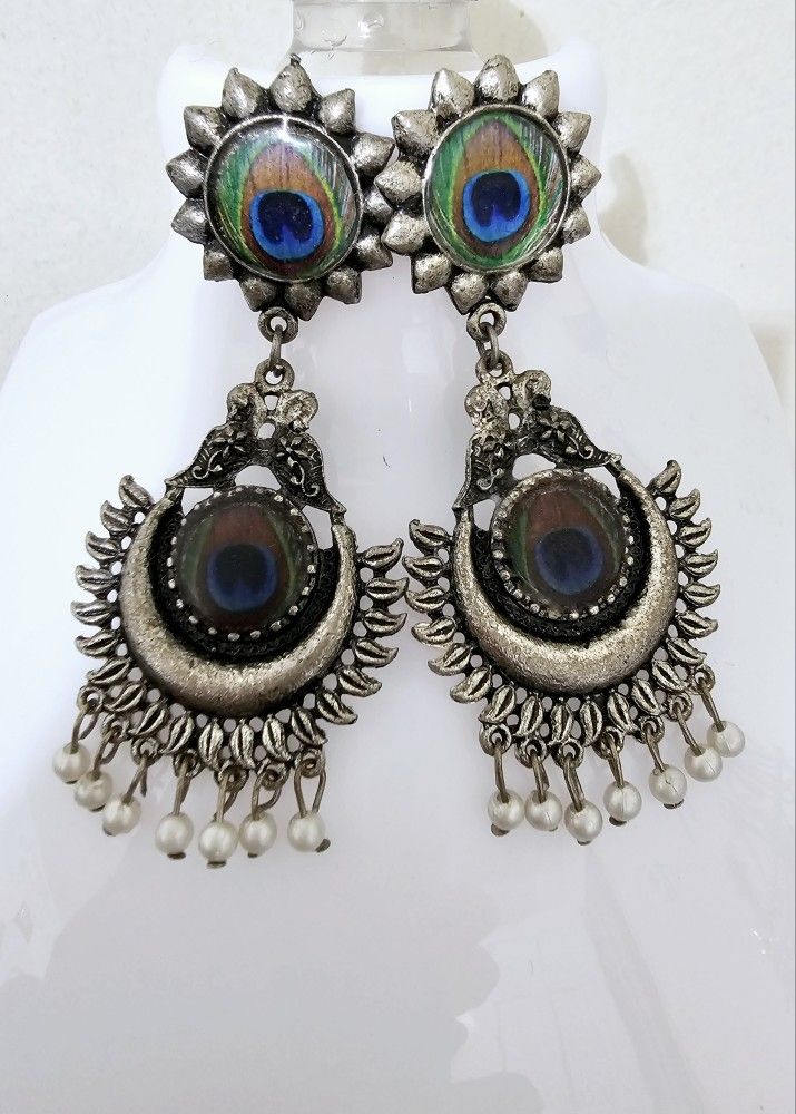 Antique Earrings
