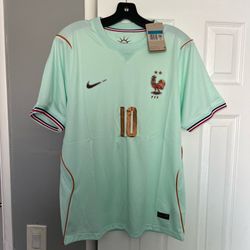 France Jersey