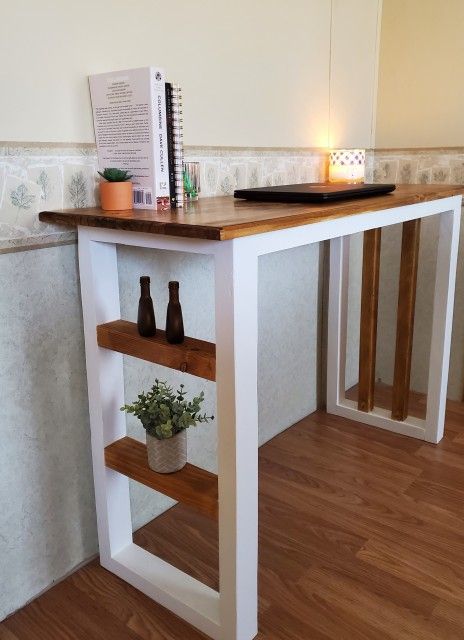 Beautiful Desk / you name it table
