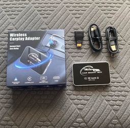 Carplay Adapter