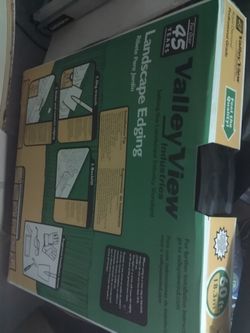 Garden Wall Brand New In It’s Original Box 