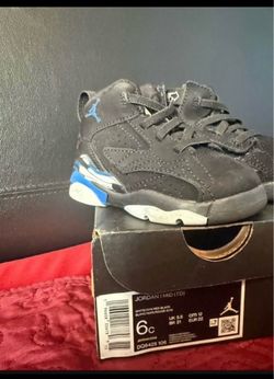 Jordan Size 6c Kids