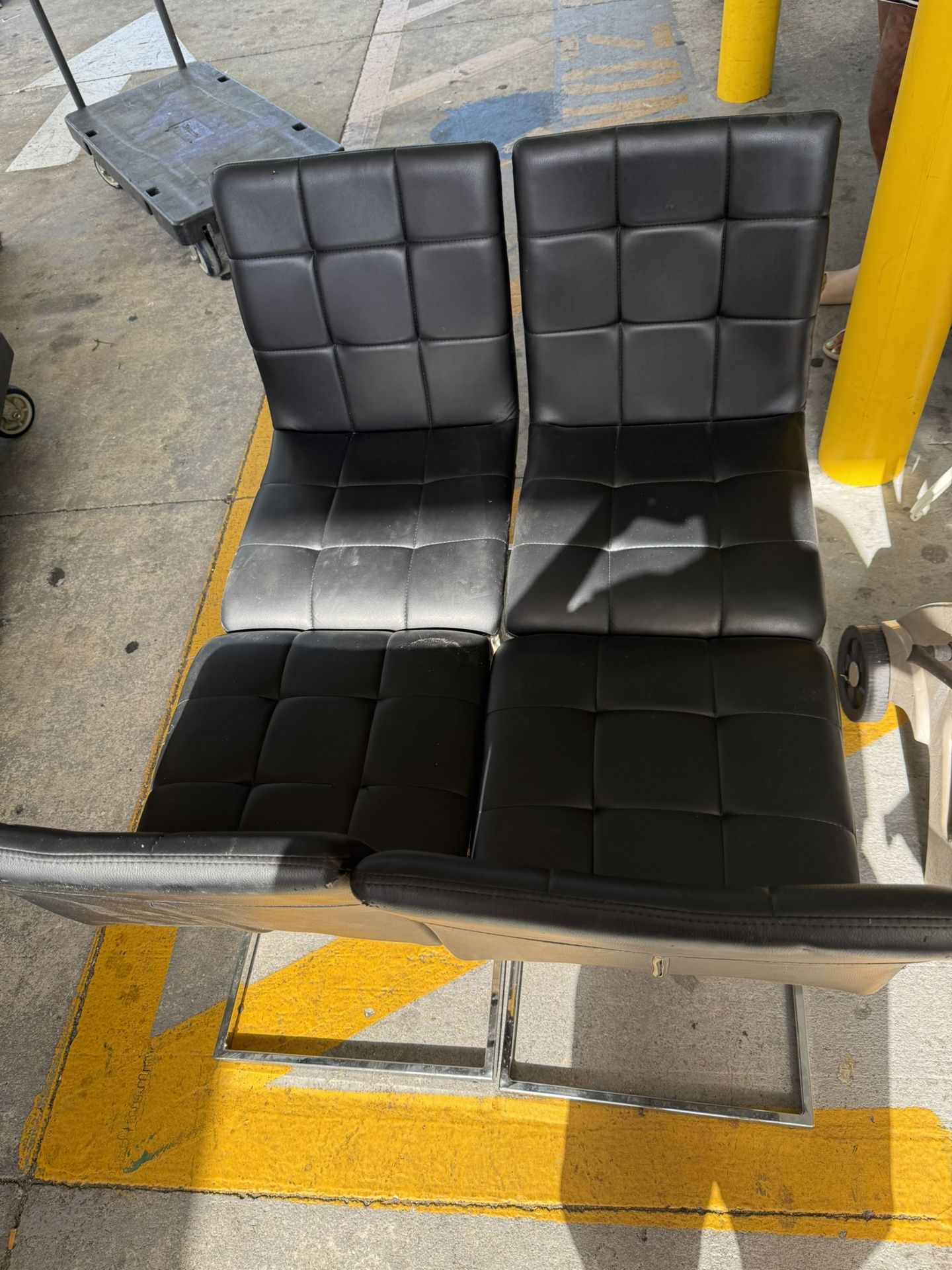 Dining Room Chair Set