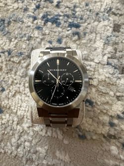 Burberry Watch