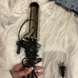 Hot Tools Curling Iron 2 Inch