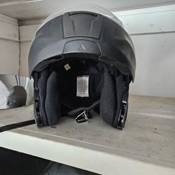 Harley Davidson Small Helmet